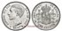 Cy16566J.- ALFONSO XII 1 Pesetas 1876 (18-76) DEM.- SC-
