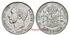 Cy16570G.- ALFONSO XII 1 Pesetas 1883 (18-83) MSM.- MBC+