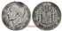 Cy16571C1.- ALFONSO XII 1 Pesetas 1884 (_-_) MSM.- BC-
