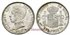 Cy16682I-1.- ALFONSO XIII 1 Pesetas 1904 (19-04) SMV - EBC+ 