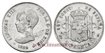 Cy16688F.- ALFONSO XIII 2 Pesetas 1889 (18-8_) MSM - MBC+