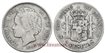 Cy16691D.- ALFONSO XIII 2 Pesetas 1894 (_-_) PGV - BC