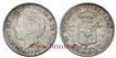 Cy16663E.- ALFONSO XII 50 Centimos 1894(9-4) - MBC