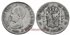 Cy16671B.- ALFONSO XII 1 Peseta 1889 MPM(_-89) - RC