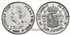Cy16671H.- ALFONSO XII 1 Peseta 1889 MPM(18-89) - EBC