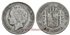 Cy16673C.- ALFONSO XII 1 Peseta 1893 PGL(_-_) - BC-