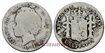 Cy16674A.- ALFONSO XII 1 Peseta 1894 PGV(_-_) - MC