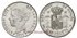 Cy16675K1.- ALFONSO XII 1 Peseta 1896 PGV(18-96) - SC