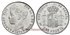 Cy16675I.- ALFONSO XII 1 Peseta 1896 PGV -(18-96) - EBC+