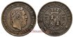 Cy16541F.- CARLOS VII 5 Centimos 1875 Belgica MBC+
