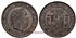 Cy16542I.- CARLOS VII 10 Centimos 1875 Belgica EBC+