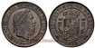 Cy16542I.- CARLOS VII 10 Centimos 1875 Belgica EBC+