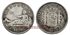 Cy16505D.- G.P  Y I REPUBLICA - 20 Centimos 1870 SNM- (7-0) - MBC-