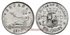 Cy16516H.- G.P  Y I REPUBLICA - 1 Pesetas 1870 SNM (18-70) - EBC