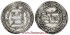 WASIT DIRHAM 87H UMAYYAD CALIPHATE