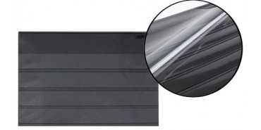 4 BAND STAMPS WITH PROTECTOR (156mmx112mm)- 10 SHEETS