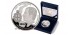 2005 - 10 EUROS "PREMIOS PRINCIPE DE ASTURIAS".  PLATA - PROOF