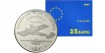 1997 - CINCUENTIN-25 EURO 1997 "Spanish Aviation"