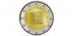 2 EUROS ESTONIA 2025 COMMEMORATIVE "500th Anniversary Language"