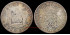 Cy10925.- CARLOS III - 4 Reales 1760 Mexico M.M.- BC
