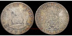 Cy10925.- CARLOS III - 4 Reales 1760 Mexico M.M.- BC