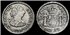 Cy10374.-CARLOS III - 1/2 Real 1773 Potosi C.F.-MBC-