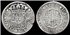 Cy10699.-CARLOS III - 2 Reales 1760 Madrid J.P.-RC-
