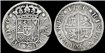 Cy10699.-CARLOS III - 2 Reales 1760 Madrid J.P.-RC-