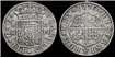 Cy10761.-CARLOS III - 2 Reales 1760 Madrid P.J.-MBC