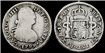 Cy12630-2.-CARLOS IV - 1 Real 1799 Mexico F.M.-MBC-