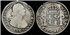 Cy12777.-CARLOS IV -2 Reales 1797 Santiago D.A.-MBC-