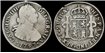 Cy12777.-CARLOS IV -2 Reales 1797 Santiago D.A.-MBC-