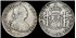 Cy12780.-CARLOS IV -2 Reales 1798 Lima I.J.-MBC