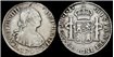 Cy12780.-CARLOS IV -2 Reales 1798 Lima I.J.-MBC