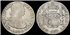 Cy12870.-CARLOS IV -2 Reales 1808 Mexico T.H.-BC