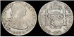 Cy12870.-CARLOS IV -2 Reales 1808 Mexico T.H.-BC