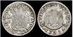 Cy07988.-FELIPE V - 1 Real Columnario 1745 Mexico M.-BC-
