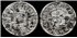 Cy07993.-FELIPE V - 1 Real 1740 Madrid JF.-BC+