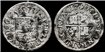 Cy07993.-FELIPE V - 1 Real 1740 Madrid JF.-BC+