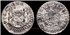 Cy09677.-FERNANDO VI - 2 Reales Columnario 1750 Mexico M .MBC
