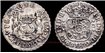 Cy09677.-FERNANDO VI - 2 Reales Columnario 1750 Mexico M .MBC