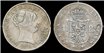 Cy15923.-ISABEL II -  1 Real 1855 Barcelona.-MBC