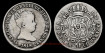 Cy15905d.- ISABEL II - 1 Real 1848 MADRID CL.  BC+