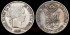 Cy16164E.- ISABEL II 40 Ctm.Escudo 1865 Madrid. PLATA . PLATA- MBC