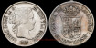 Cy16164E.- ISABEL II 40 Ctm.Escudo 1865 Madrid. PLATA . PLATA- MBC