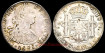 Cy13158.3-CARLOS IV - 8 Reales 1808 MEXICO T.H. - EBC