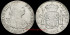 Cy13103.-CARLOS IV - 8 Reales 1801 Mexico F.T.- MBC+