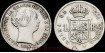 Cy15917.2.- ISABEL II - 1 Real 1853 Madrid - MBC+