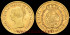 Cy16439.2.- ISABEL II DOBLON 100 REALES 1850 MADRID CL MBC+ ORO