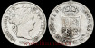Cy16160.-ISABEL II - 40 Ctm. Escudo 1865 Madrid - MBC